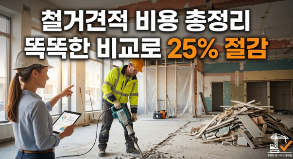 철거견적 비교 문의 비용 총정리 1 철거견적 비교 문의 비용 총정리