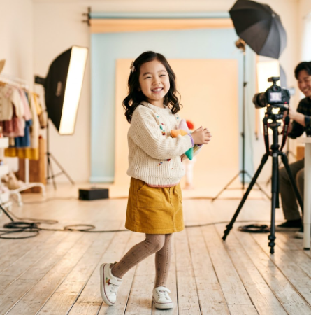 어린이모델 선발대회 남자 여자 1 image 19
