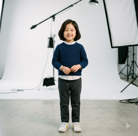 어린이모델 선발대회 남자 여자 2 image 20