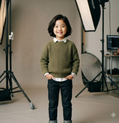 어린이모델선발대회 신청 및 오디션 합격 전략 총정리 2 image 23