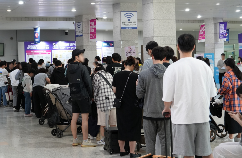 베이비페어서울 일정 총정리