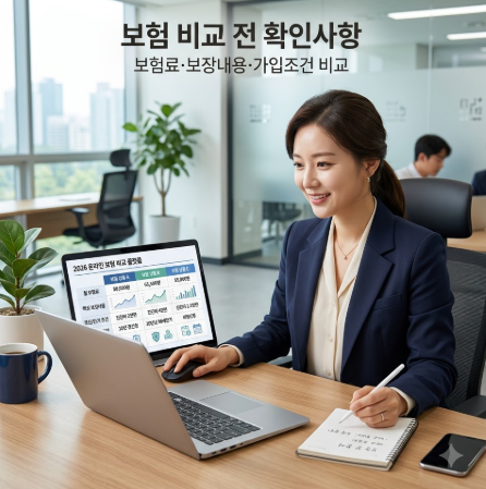 보험비교사이트를 현명하게 활용하는 방법 2 보험비교사이트를 현명하게 활용하는 방법